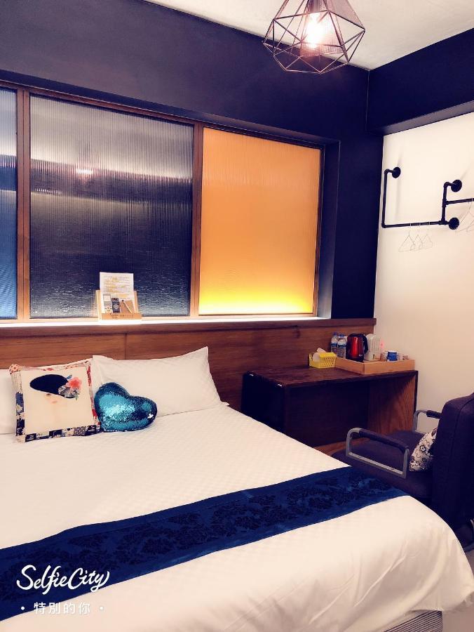 Seaside Walk Homestay Magong Exterior foto